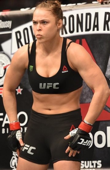 Ronda Rousey wants to make Bethe Correia feel pain when she enters the ___.jpg